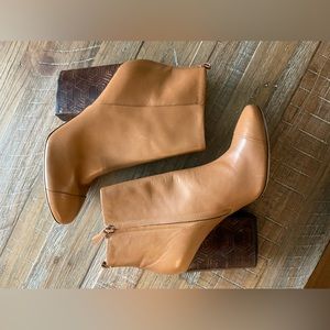 Tory Burch ankle boots